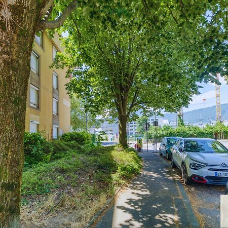 R'Apparts T3 The Forest Grenoble Bagian luar foto